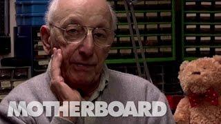 Meet Ralph Baer, the Father of Video Games