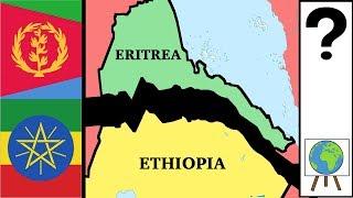 The Ethiopia-Eritrea Conflict and Peace Explained