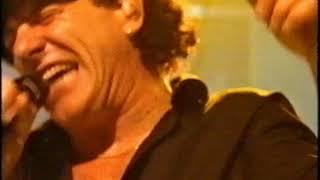 AC/DC - 1996/07/05 - VH1 Studios, London, England - Full