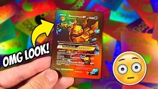 I Found The Craziest Rainbow Ultra Rare Pokemon Cards YOU WILL EVER SEE!