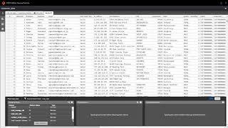 Pivot Data - Enterprise Data Lake