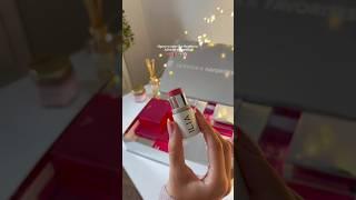 SEPHORA 2024 Christmas calendar unboxing!!  #sephora #christmas #preppy #makeup #skincare