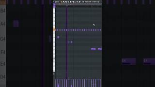 How to make a Beat for Lil Baby using 1 Sound #flstudio  #beattutorial #4pf #lilbaby #flstudiotips