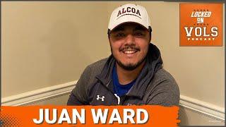 Tennessee Vols Football: John Ward meet Carlos Lopez – possibilities for UT Spanish broadcasting