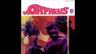 Orpheus - "Cant Find The Time" (1968) HD