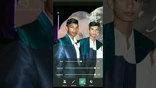 PicsArt Photo Editing Video Mahakal Ke Background Change Photo Editing Video #short