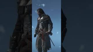 Смерть Шэя Патрика - Assassin's Creed Rogue (Изгой) #shorts - Подслушано в играх