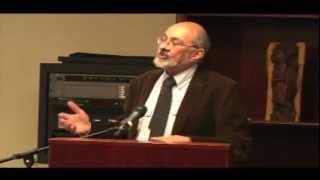 Featherman Distinguished Lecture on Humanities:The 1953 Iranian Coup Revisited in 2012