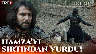 Hamza Bey Öldü Mü? - Mehmed: Fetihler Sultanı 22. Bölüm @trt1