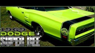 1969 Dodge Super Bee FOR SALE