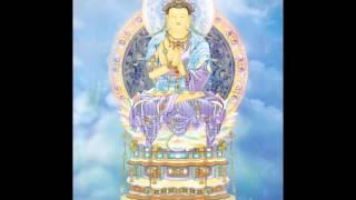 Tỳ Lô Giá Na Phật Chú   Như Lai Thần Chú   毗卢遮那佛咒   Vairocana Buddha 3 - Phật Pháp Vô Biên