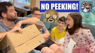 NO PEEKING! Opening FAN MAIL from Around the World