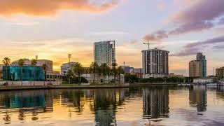 Make St Petersburg FL Home!