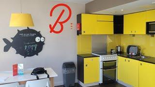 Butlins Bognor Regis Wave Hotel Apartments Tour