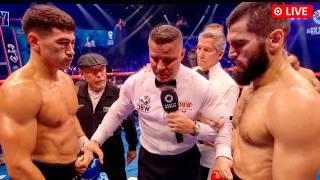 1 hour ago NEW! Dmitry Bivol VS. Artur Beterbiev-Full Fight Live Stream HD | 2024