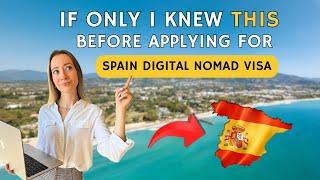 Ultimate Guide to Spain Digital Nomad Visa [2025]