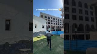 Commercial property for sale near Chandigarh - 7696555008 #realestate #investment #brands