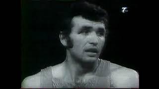 Баскетбол Сергей Белов Александр Белов