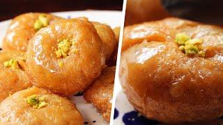 How to Make Perfect Balushahi Recipe