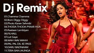 Nonstop party mashup dance DJ songs - Letest Bollywood DJ Non_Stop Remix 2024 - BOLLYWOOD dJ REMIX