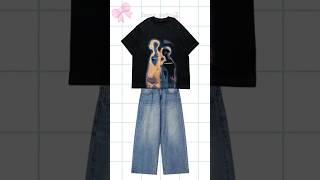 ЛУК КАК У СОНИ САФАРОВОЙ С ВАЙЛБЕРРИС#wildberries #сонясафарова #tiktok #ootd #одежда