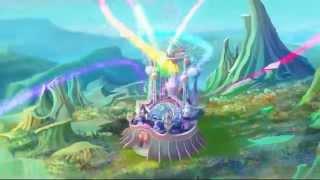 Winx Season 6 The Way Of Sirenix Hungarian Song