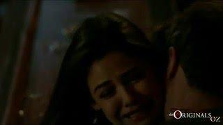 The Originals 3x19 Kol Kills Davina