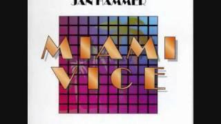 Jan Hammer - Rico's Blues (Miami Vice)