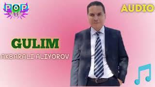 GULIM AKBARALI ALIYOROV | ГУЛИМ АКБАРАЛИ АЛИЁРОВ