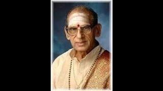 Nedunuri Krishnamurthy-Raghunayaka Ni Padayuga-Hamsadhvani-Adi-Thyagaraja