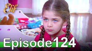 Elif Episode 124 - Urdu Dubbed | Turkish Drama