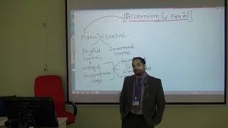 Accounting for Material by Sumit Dhull (Economic Faculty) _Video1
