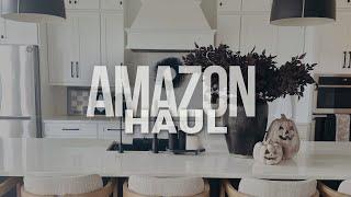 AMAZON HOME HAUL | KITCHEN, ORGANIZATION, BABY, STANLEY, DECOR