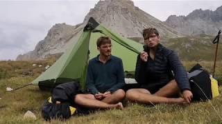 How to Become an Ultralight Backpacker - an Introduction