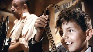 فيلم Cinema Paradiso مترجم من روائع السينما الإيطالية