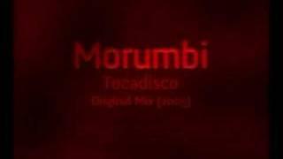 DJ Tocadisco - Morumbi