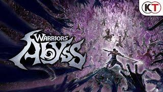 WARRIORS: Abyss - Launch Trailer