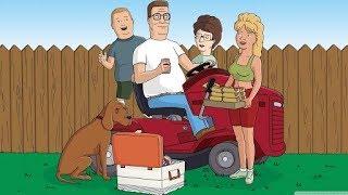 King Of The Hill Full Episodes Live Stream 24/7  Full HD