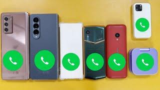 GUESS WHO INCOMING CALLING SAMSUNG Z FOLD 4 QIN F22 NOKIA 150 IPHONE MICRO SAMSUNG Z FOLD 2 CUBOT