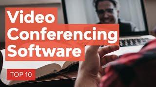10 Best Video Conferencing Software for Small Business | Free + Paid