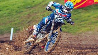 MXoN Matterley Basin 2024 | Best of Saturday Motos by Jaume Soler