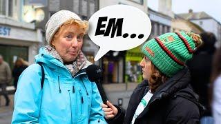 Can Galway People Speak Irish / Gaeilge / "Gaelic"