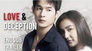 Ratee Luang | Love and Deception (2022) Trailer Eng Sub