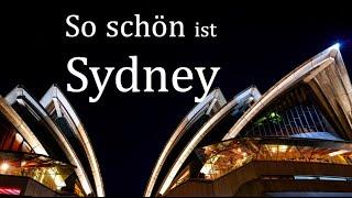 Sydney in zwei Tagen | Australien Doku #1