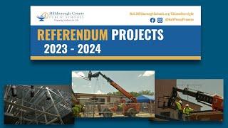 Hillsborough County Public Schools 2023 Referendum Update
