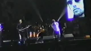 Oasis - 2002-09-14 - LCCC, Manchester, England