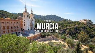 Murcia Region, Spain - Top attractions in Murcia, Cartagena & Lorca