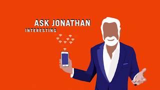 Parental Controls with Jonathan Goldsmith