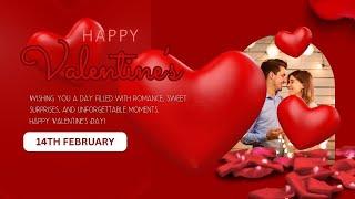 Exclusive Valentine’s Day Deal – 25% OFF on Select Products!