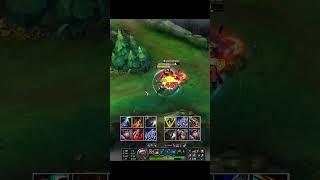 AMBESSA vs SETT FULL BUILD FIGHT! #leagueoflegends